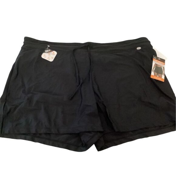 ZeroXposur Action Shorts - Picture 1 of 7